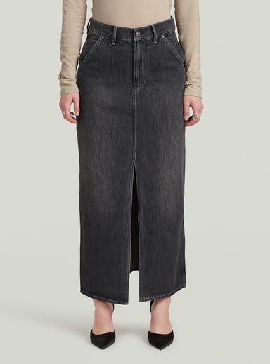 Revynn Long Skirt